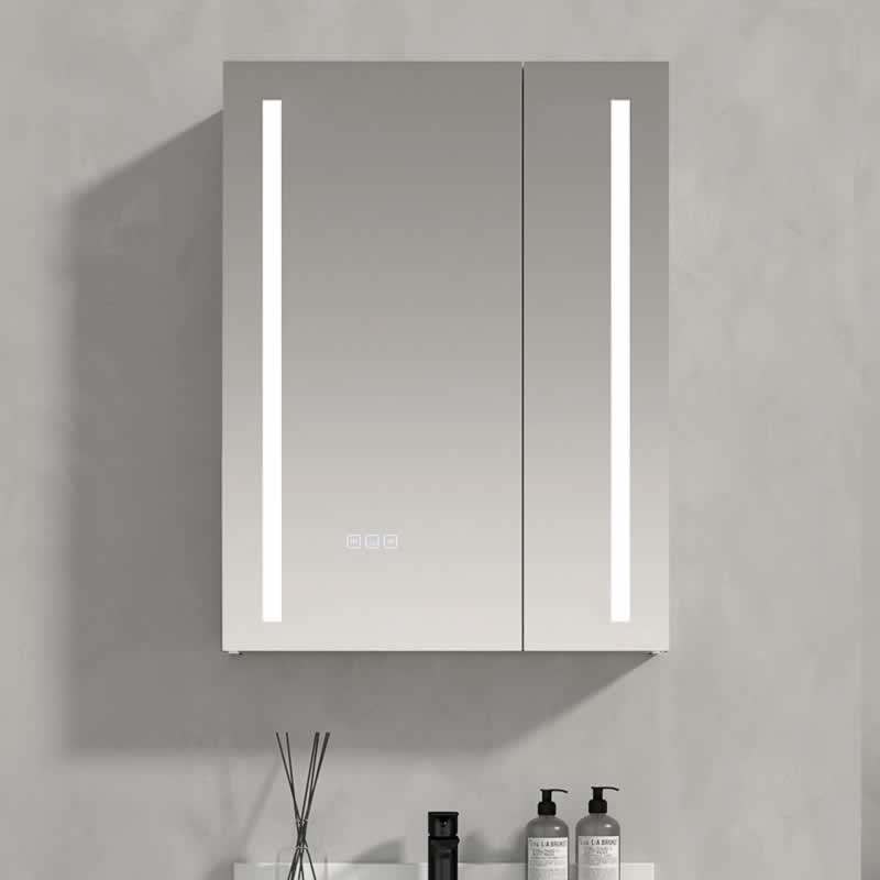 LED Medicine Cabinet