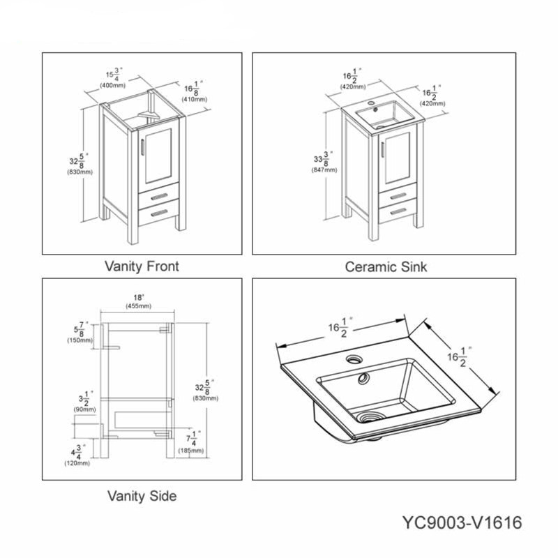 YC9003