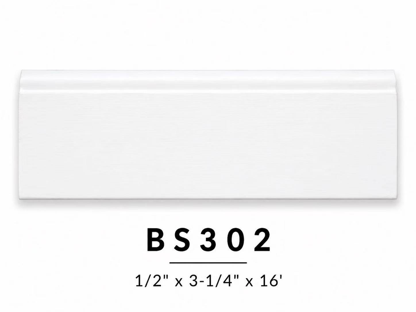 BS302