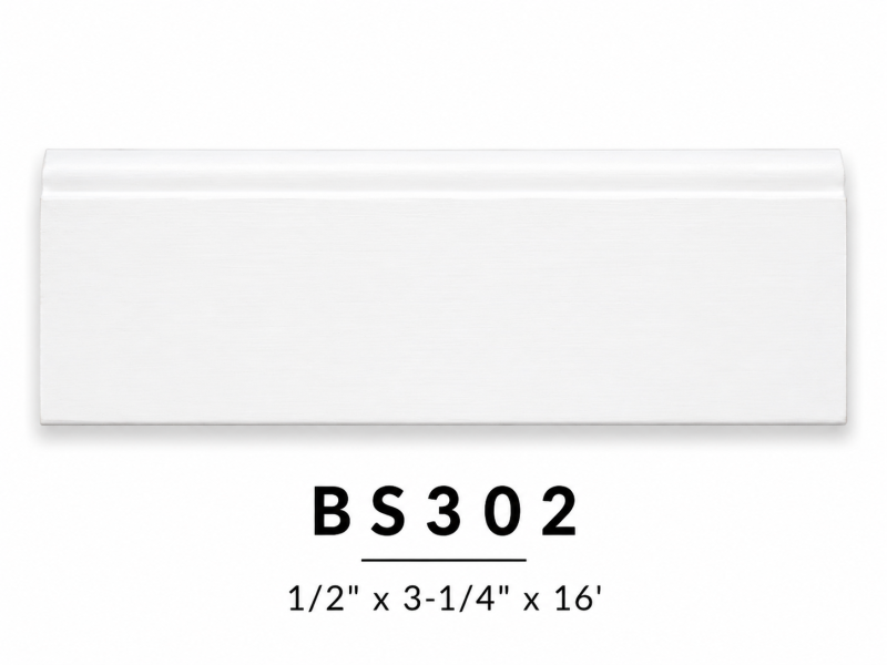 BS302
