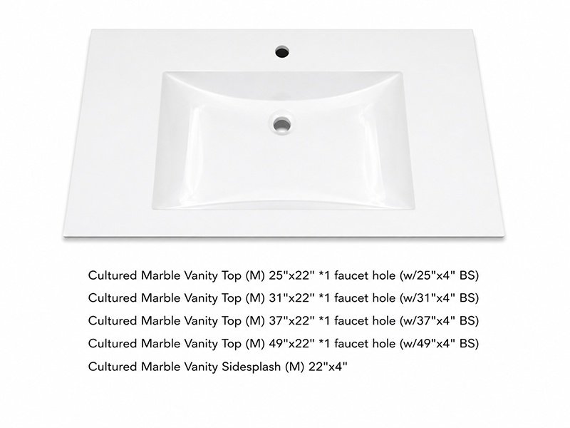 Cultured Marble