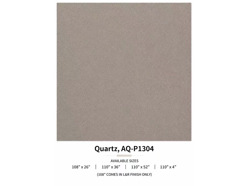 Quartz, AQ-P1304