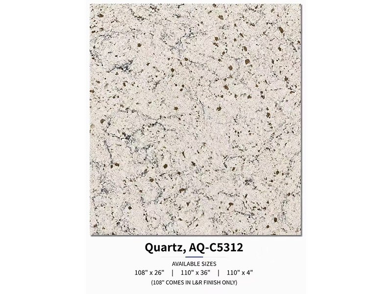 Quartz, AQ-C5312