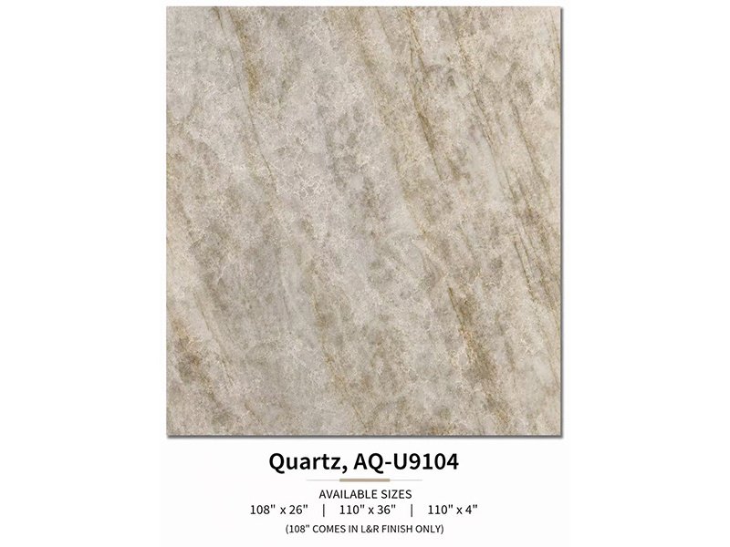 Quartz, AQ-U9104