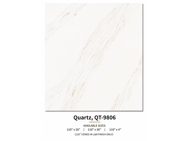Quartz,QT-9806