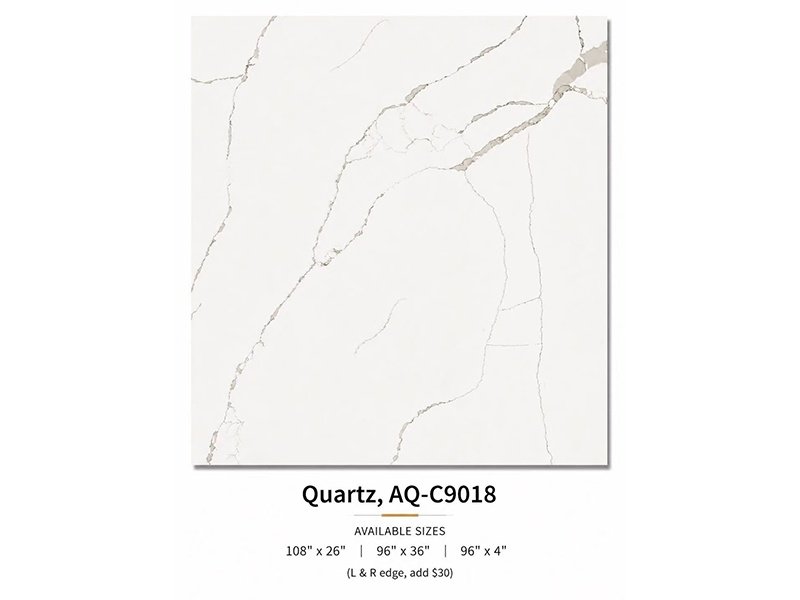 Quartz, AQ-C9018