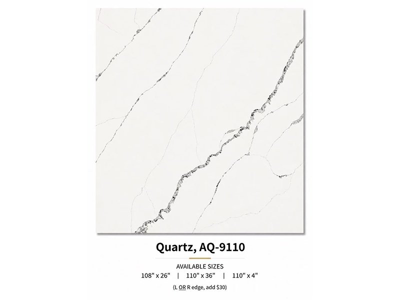 Quartz, AQ-9110