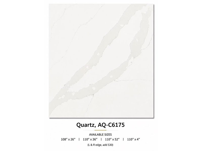 Quartz, AQ-C6175