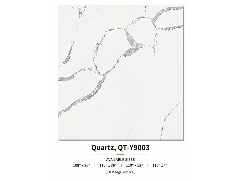Quartz, QT-Y9003