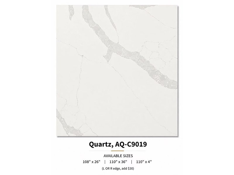 Quartz,AQ-C9019