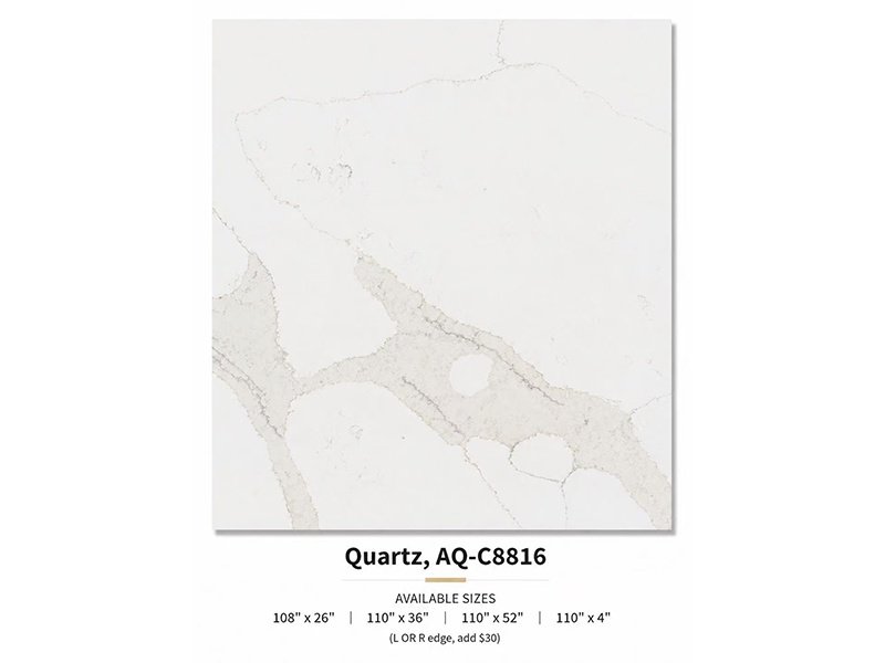 Quartz,AQ-c8816