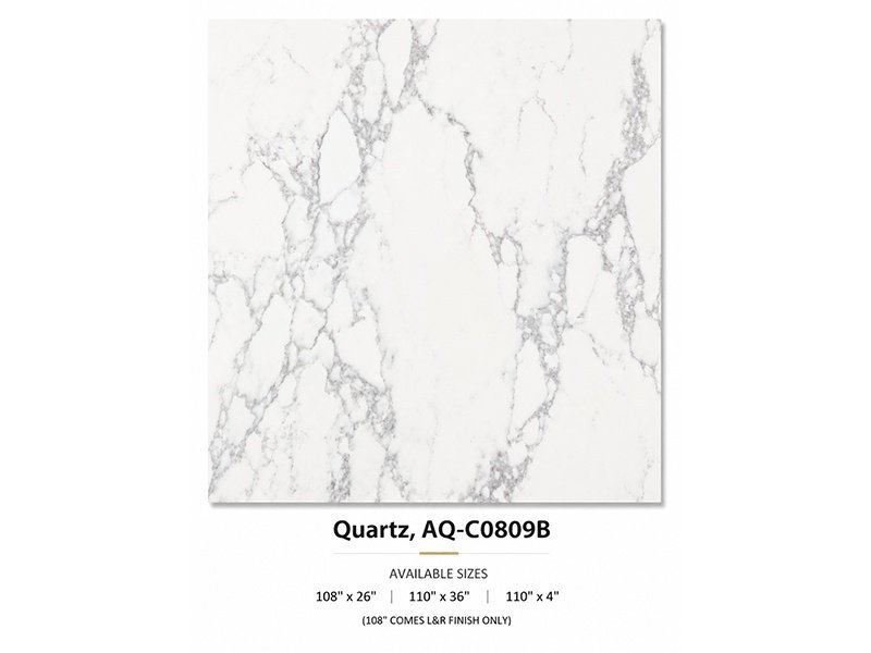 Quartz, AQ-C0809B