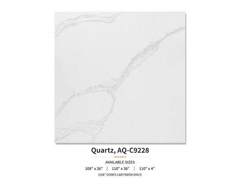 Quartz, AQ-C9228