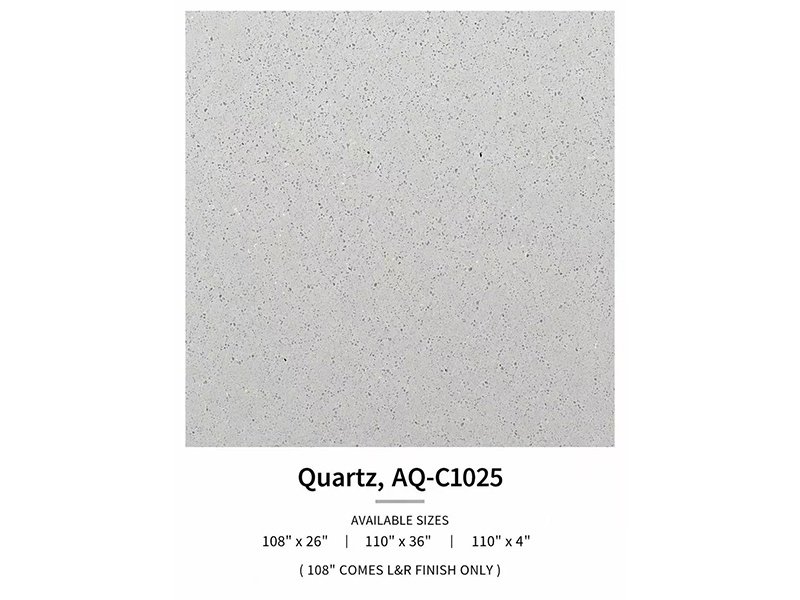 Quartz, AQ-C1025
