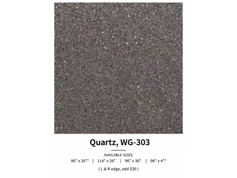 Quartz, WG-303