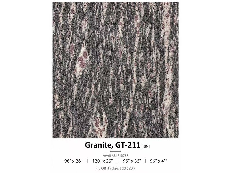 Granite, GT-211