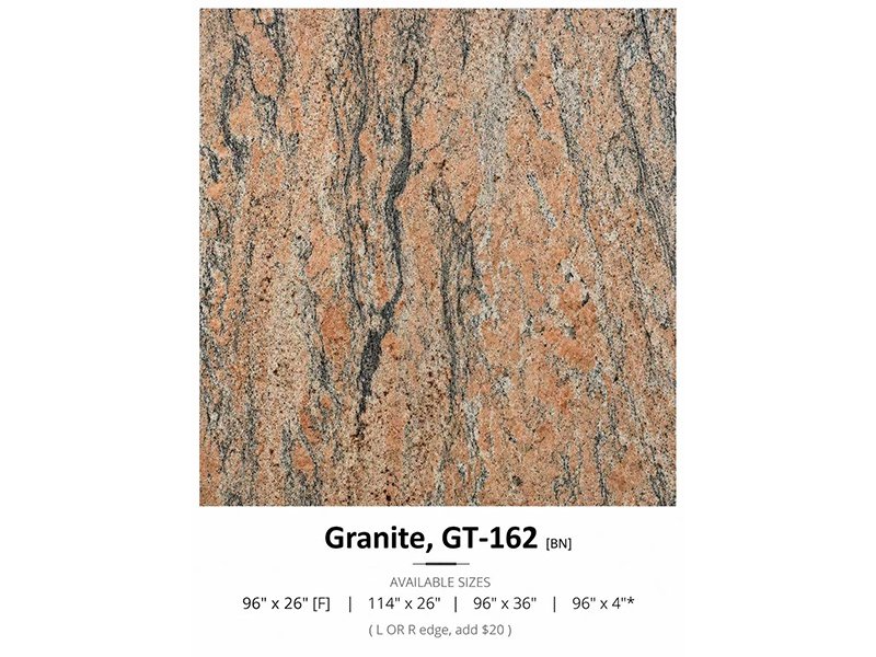 Granite, GT-162