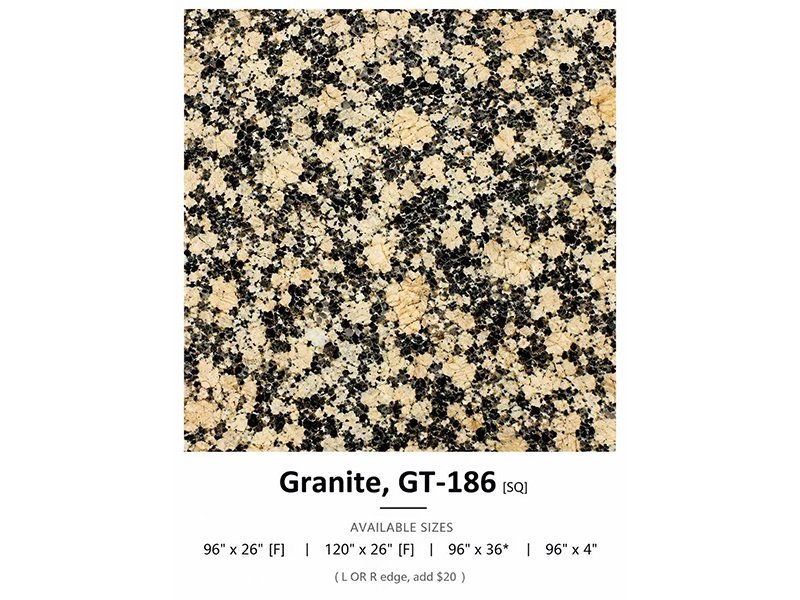 Granite, GT-186
