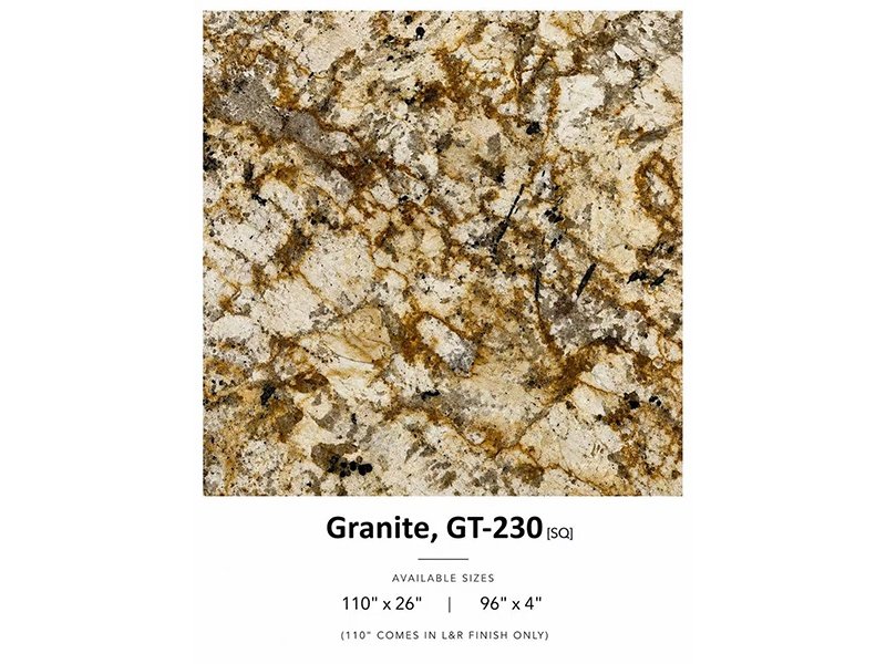 Granite, GT-230