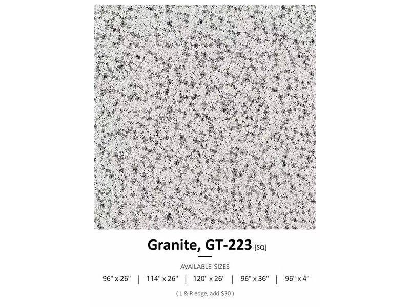 Granite, GT-223