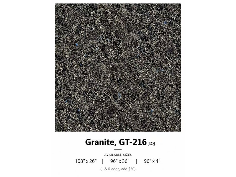Granite, GT-216