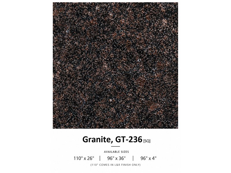 Granite, GT-236