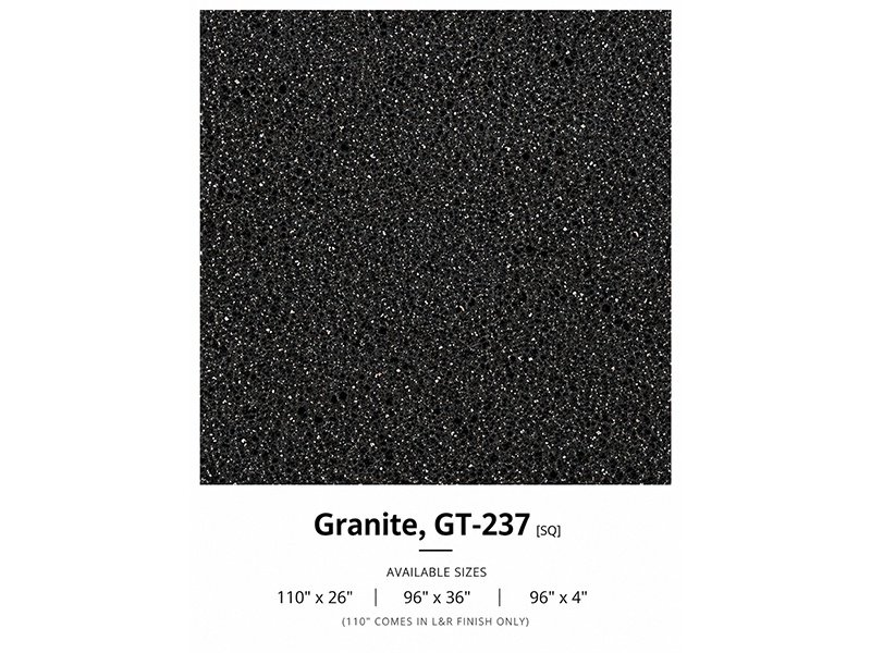 Granite, GT-237