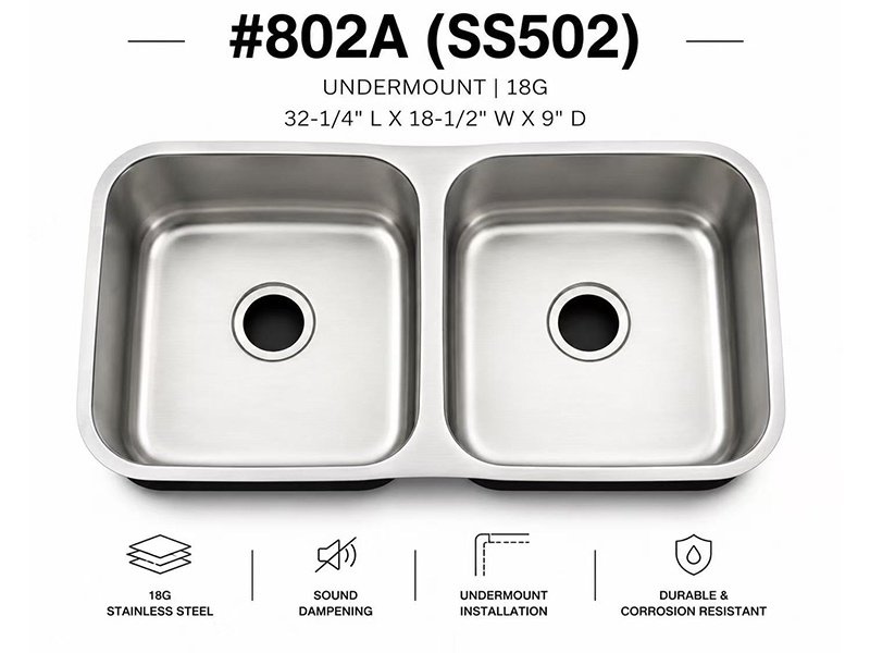 802A (SS502)