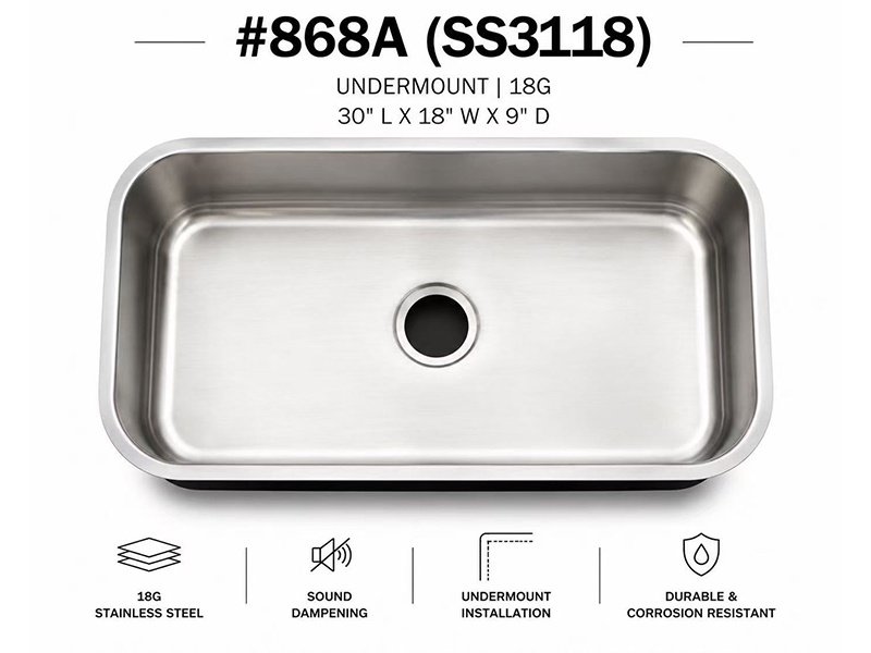 868A (SS3118)