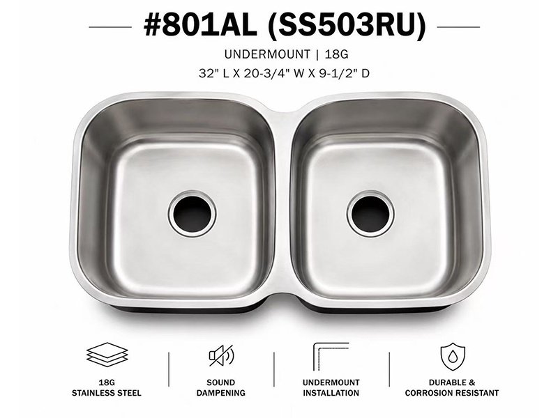 801AL (SS503RU)
