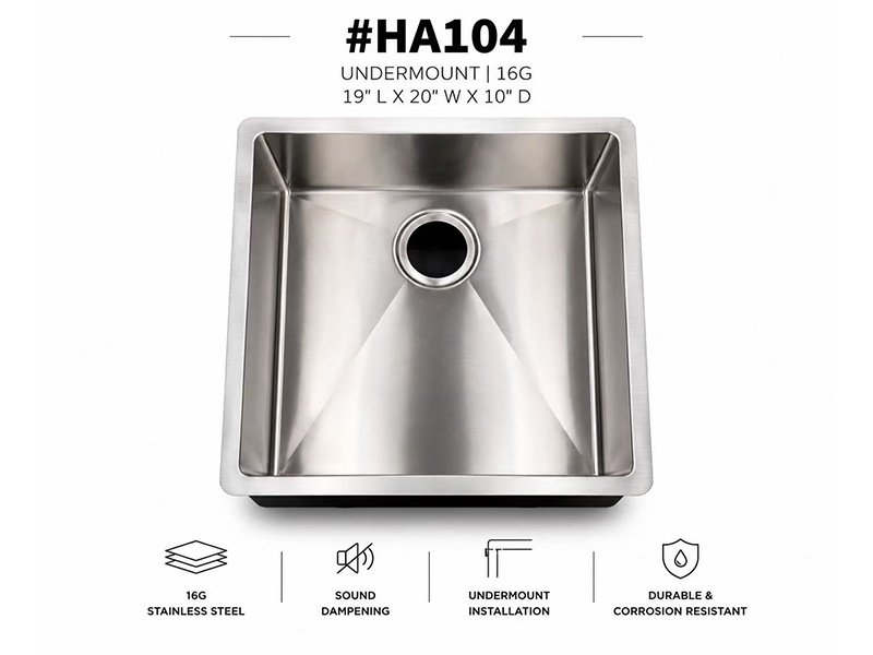 HA104