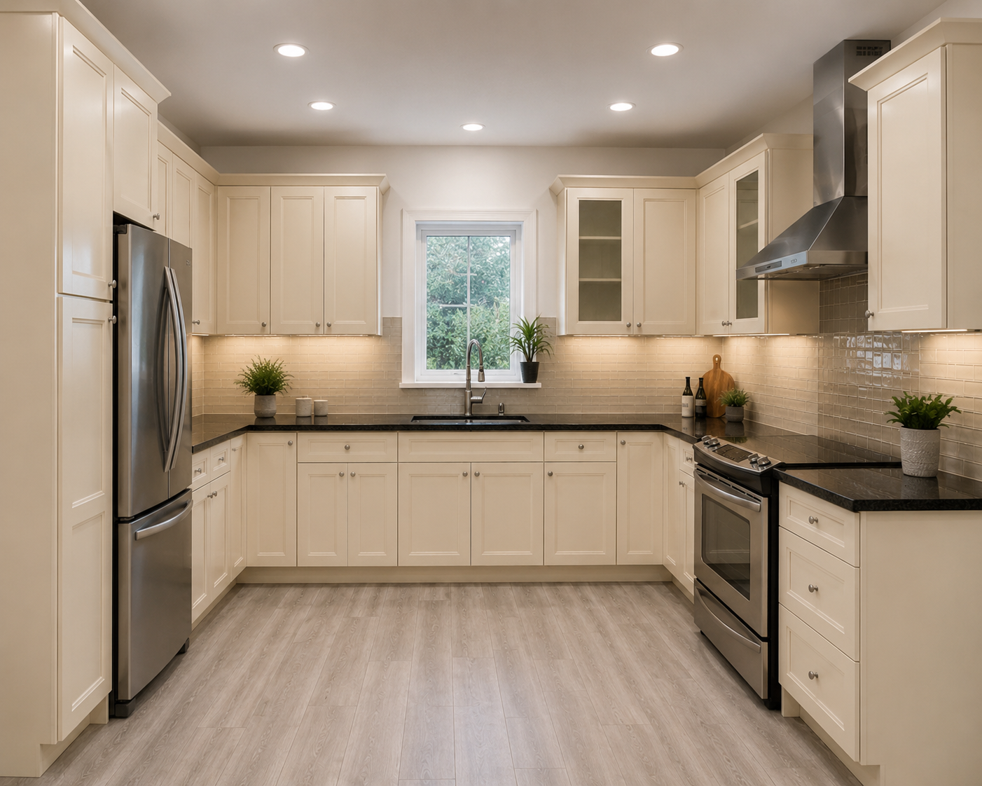 Ivory Shaker