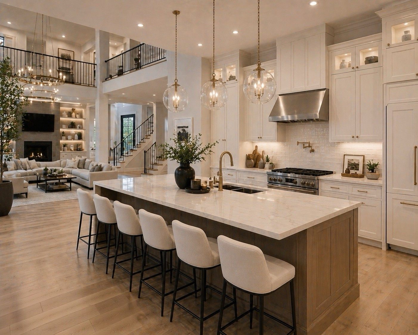 Ivory Shaker
