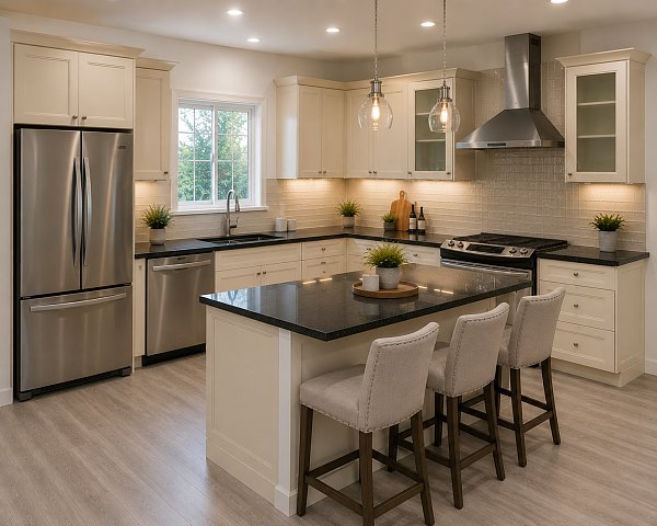Ivory Shaker
