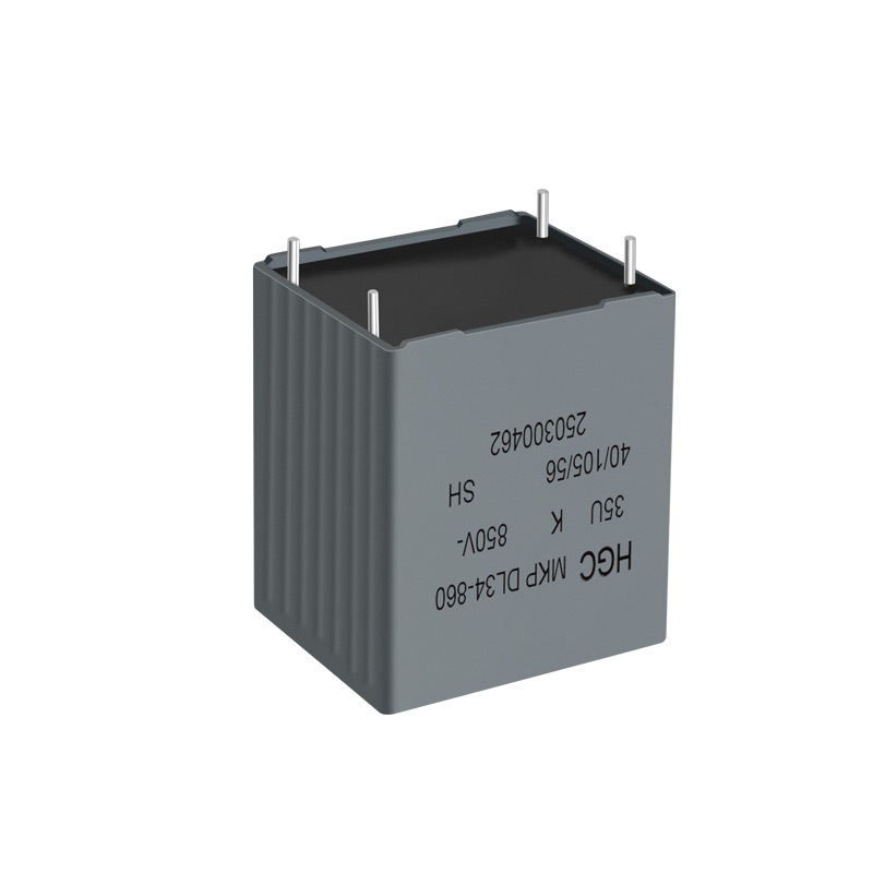 Condensateur DC-Link MKP