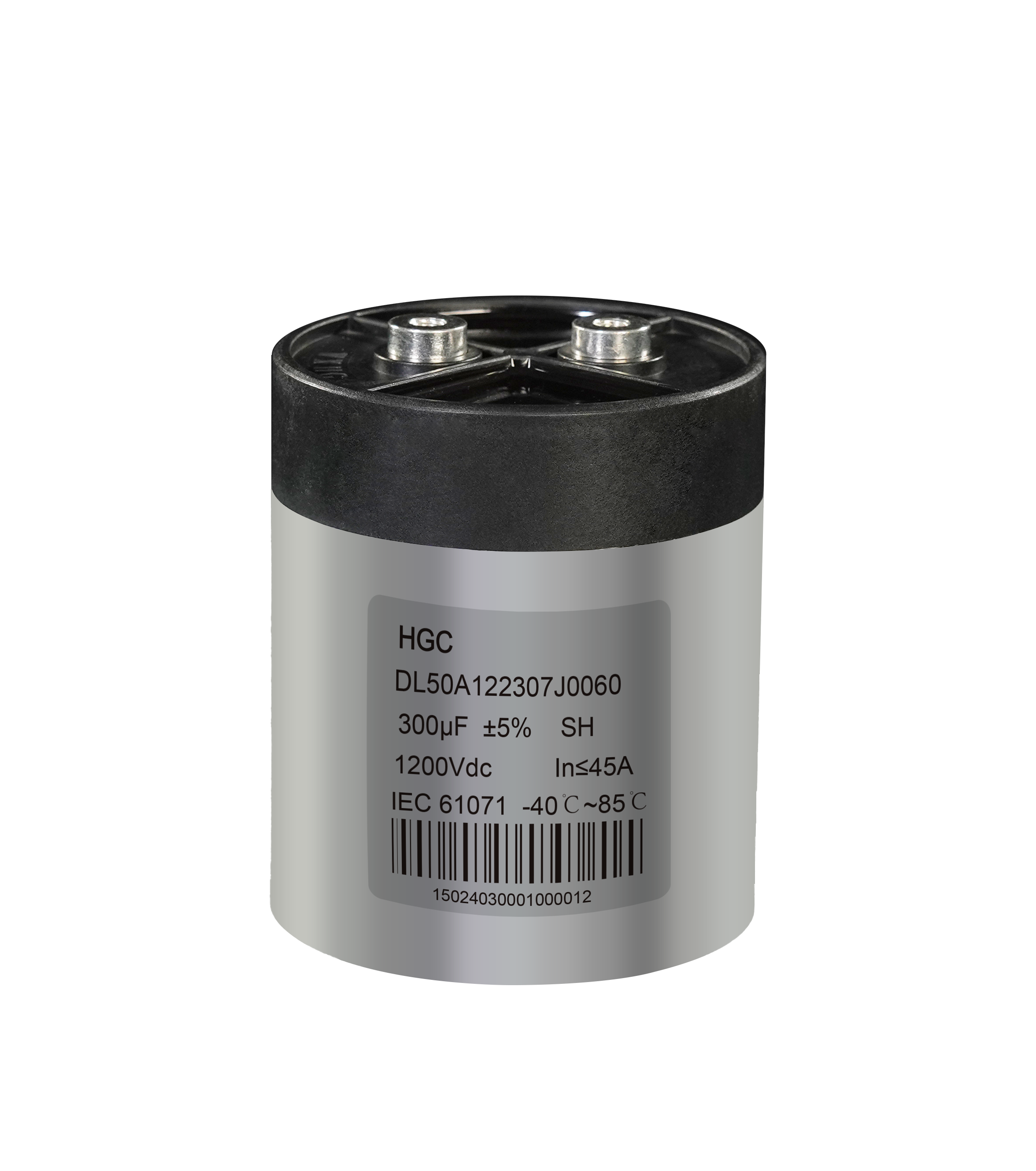 PEC DC-Link PEC DC-Link