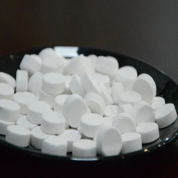 Sodium dichloroisocyanurate