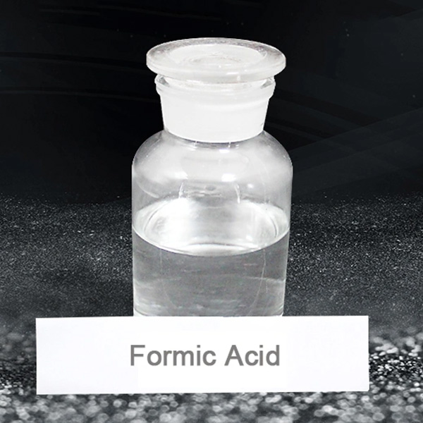 Formic acid