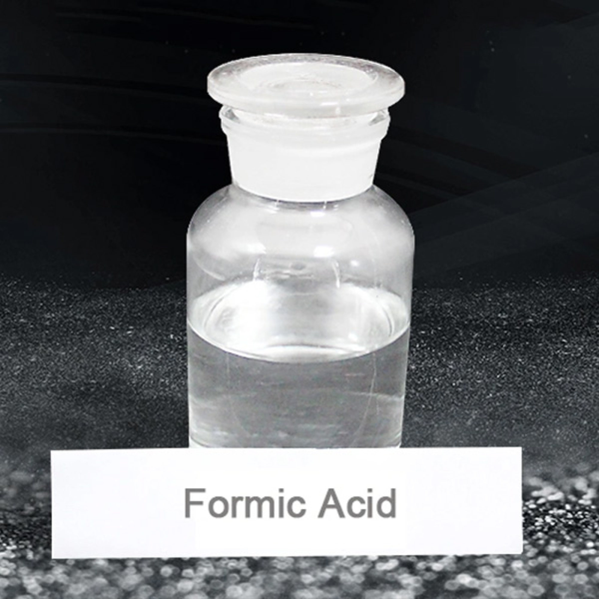Formic acid