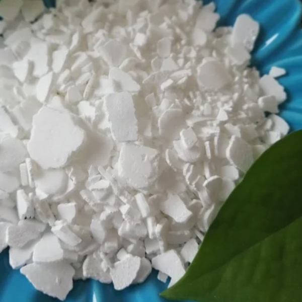 Calcium chloride
