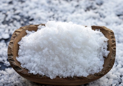 What important information do you need to know about caustic soda