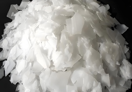 Potassium hydroxide has a wide range of applications and broad industry development space