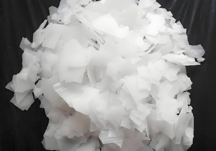 The demand for sodium hydroxide market continues to grow, and environmental policies promote industry upgrading