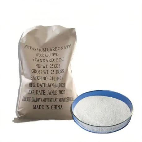 Potassium Carbonate