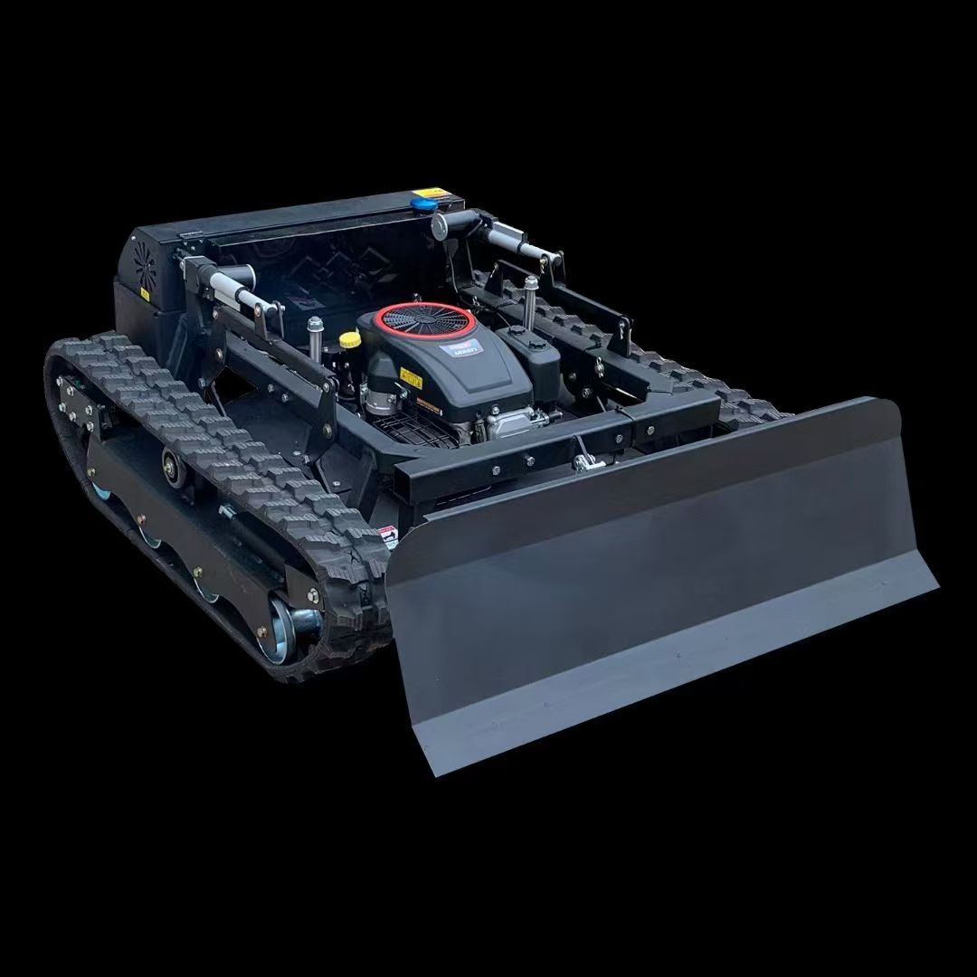 Remote-controlled Weeding Machine 764CC-90-1C