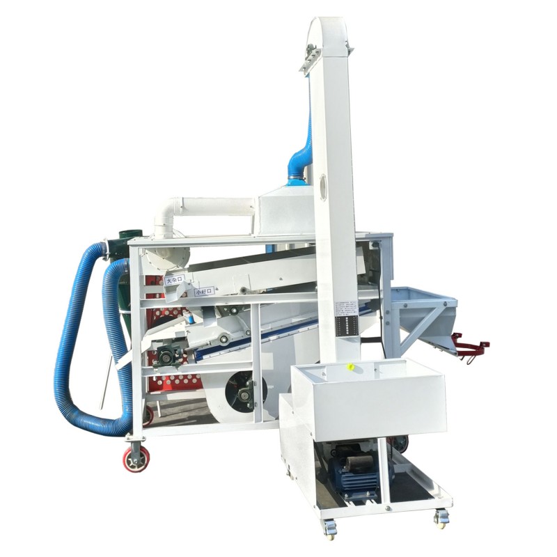 60 Seed Selecting Machine
