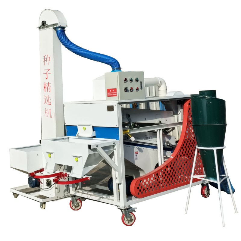 60 Seed Selecting Machine