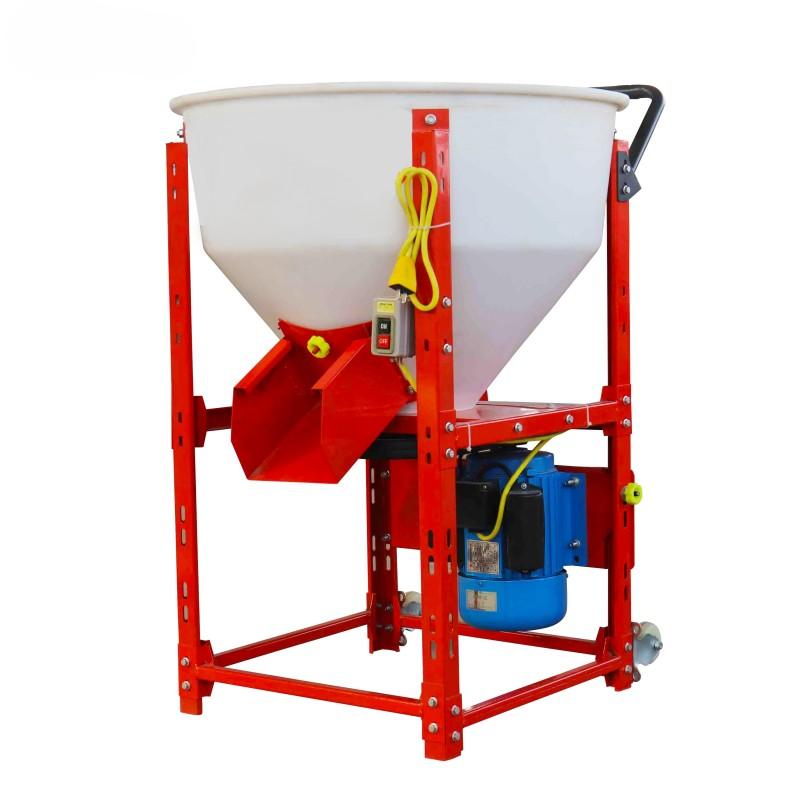 Seed Mixer Machine-2