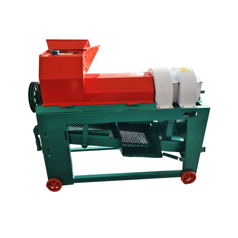 Corn Threshing Machine