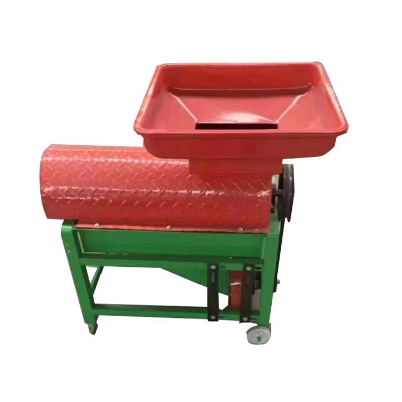 Corn Threshing Machine